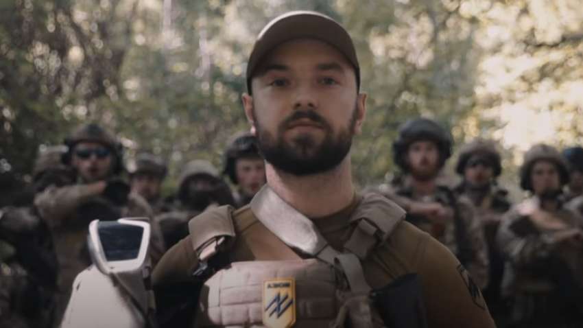 Вбивство полонених у Оленівці: в "Азові" запевнили, що "Путін буде страчений, а недоімперія - зруйнована"