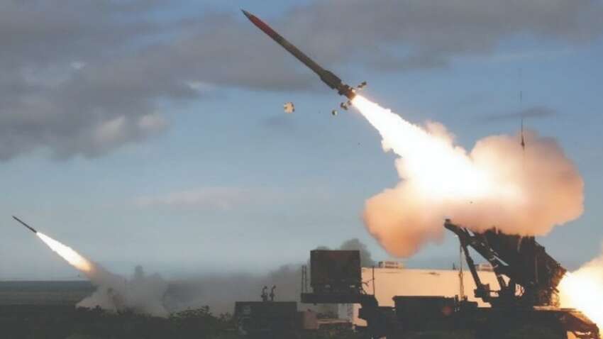 Новые планы РФ против Украины: действительно ли у ВСУ жуткая нехватка ракет для ПВО