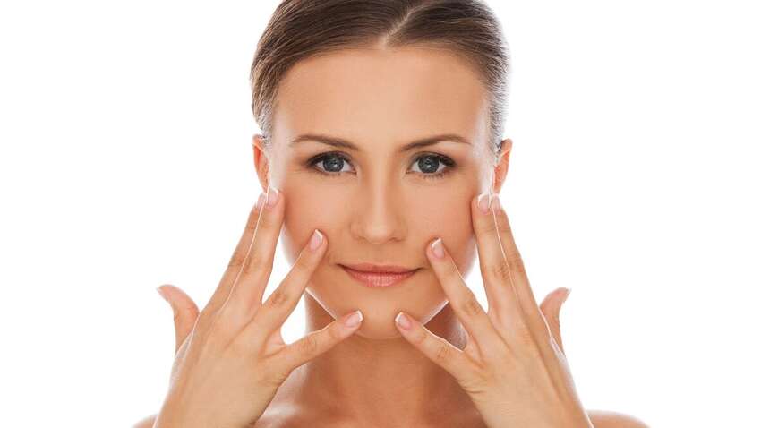 Народні засоби від зморшок: як побороти старість Народні засоби від зморшок: як побороти старість