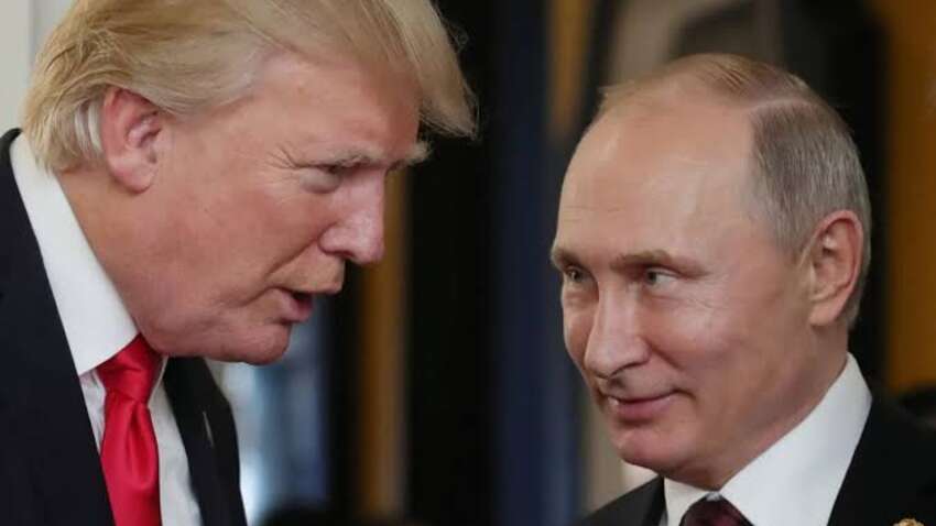 Путин отдал ультиматум на уничтожение Украины и провоцирует голод: Трампу озвучили жесткий ультиматум 