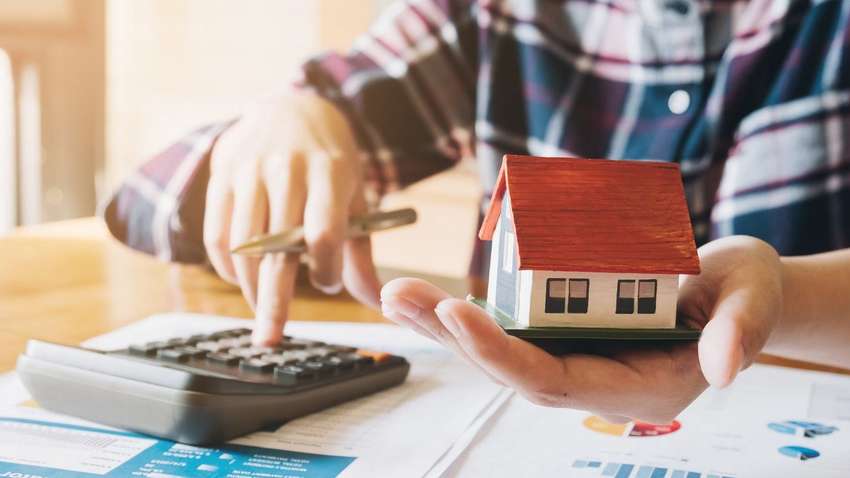 В Украине стартовала ипотека под 7%: преимущества и недостатки программы В Украине стартовала ипотека под 7%: преимущества и недостатки программы