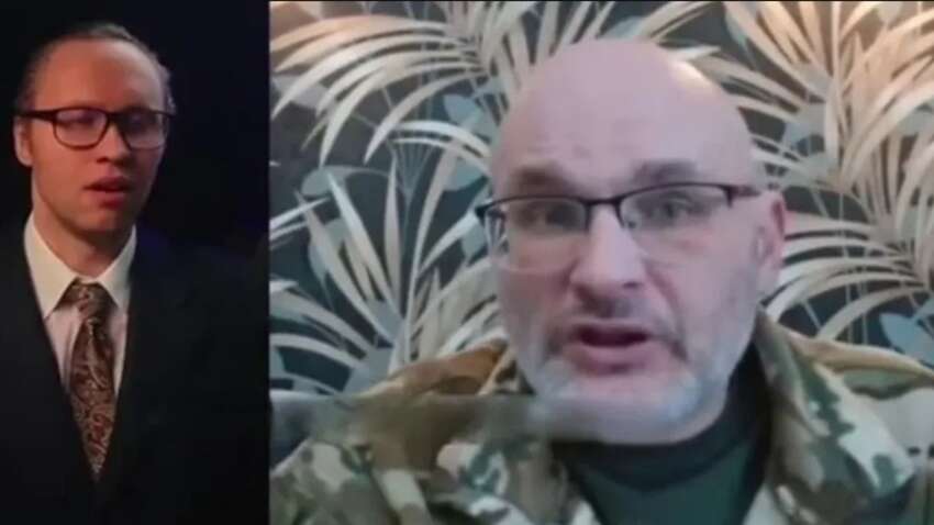 "Наша армія не здатна захистити": пропагандисти Путіна забилися в істериці через фіаско РФ