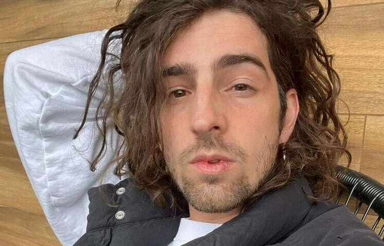 Дантес прокоментував рішення Мінкульту щодо «Бумбоксу» та «Без обмежень»