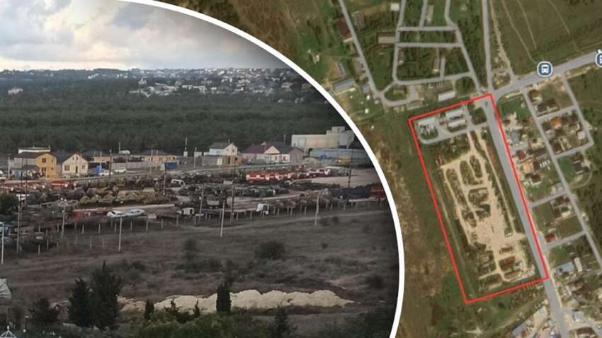 Отчаяния окупантов в войне уже не скрыть: обнародованные доказательства поражают  Отчаяния окупантов в войне уже не скрыть: обнародованные доказательства поражают