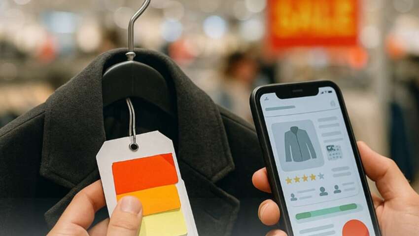 "Черная пятница": продавцов в Украине штрафуют за рекламу скидок "Черная пятница": продавцов в Украине штрафуют за рекламу скидок