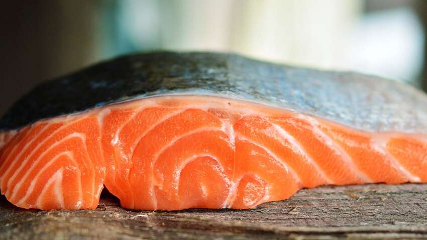 Что будет с организмом, если на месяц отказаться от рыбы