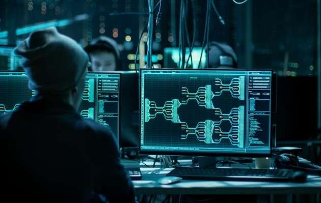 США звинувачують українця у масштабній кібератаці