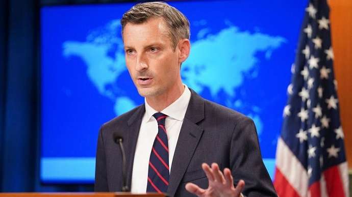 У США відреагували на розстріл військовополоненого українця російськими окупантами