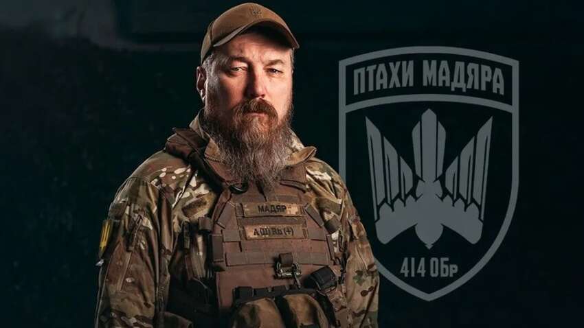 «Это только начало»: Мадяр заявил о новой серии ударов по российскому флоту