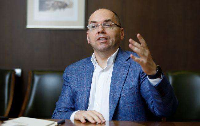 Минздрав объяснил, будут ли прививать пожилых людей  вакциной AstraZeneca