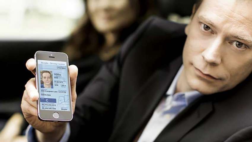 Правительство разрешило использовать е-техпаспорт пользователям авто наравне с владельцами Правительство разрешило использовать е-техпаспорт пользователям авто наравне с владельцами