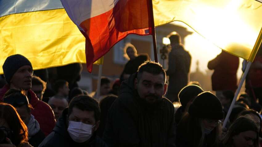 Чи закінчиться війна в Україні у 2026 році: що думають поляки