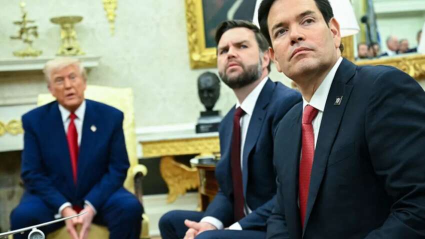 Трамп назвав своїх наступників: хто може стати новим президентом США