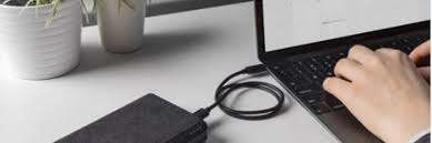 Как подзарядить ноутбук от повербанка во время отключения электроэнергии