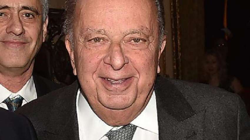 Близький друг Трампа помер від коронавірусу