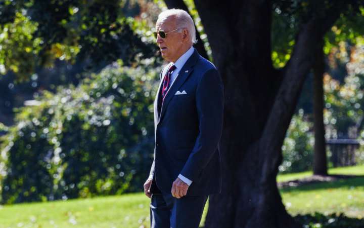 Уйдет ли Байден красиво: чего ожидать украинцам под завершение его каденции 