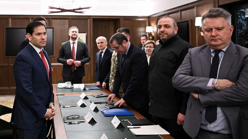 Трамп нашел способ окончательно поставить Украину на колени: тревожное заявление 