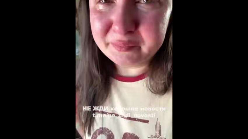 Тяжкохворого чоловіка знов відправили на фронт: дружина видала всю ситуацію 