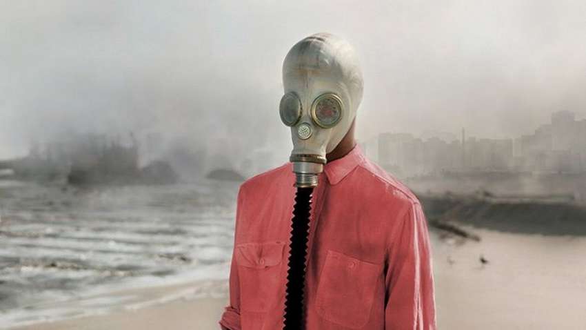 ВООЗ б'є на сполох: половина людства дихає поганим повітрям