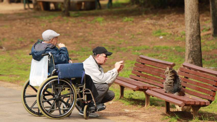 Неожиданно для опекунов: уход за человеком с инвалидностью I группы не всегда причисляется к пенсии — что нужно знать