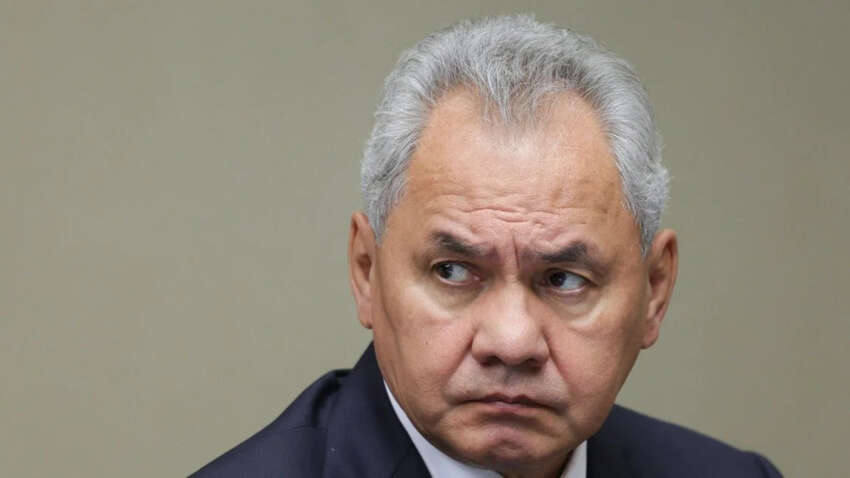 Куда теперь своими ударами достает Украина: почему Шойгу бьет тревогу