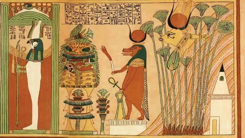 У Єгипті виявили гігантський сувій «Книги мертвих»: чим він вразив вчених