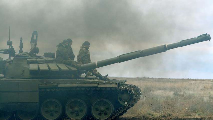 Почему Путин не может держать солдат в Украине вечно: какой сценарий самый опасный для Украины Почему Путин не может держать солдат в Украине вечно: какой сценарий самый опасный для Украины