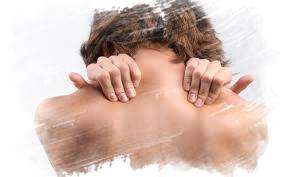 Допоможи собі сам: головні правила самостійного масажу шиї