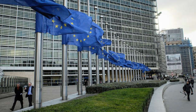 Україна розраховує обговорити оновлення Угоди про асоціацію з ЄС до кінця року