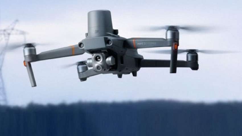 В Киевской области будут активно использовать дроны: для чего это нужно В Киевской области будут активно использовать дроны: для чего это нужно