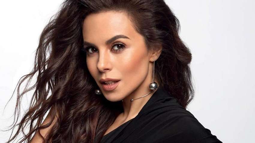 Настя Каменских рассказала о будущем пополнении в семье