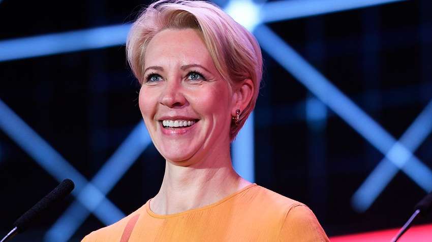 Российскую актрису объявили в розыск: что она ответила