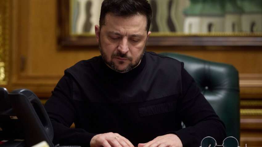 Разведка предупреждает о новой волне российских атак: что известно о планах московитов Разведка предупреждает о новой волне российских атак: что известно о планах московитов