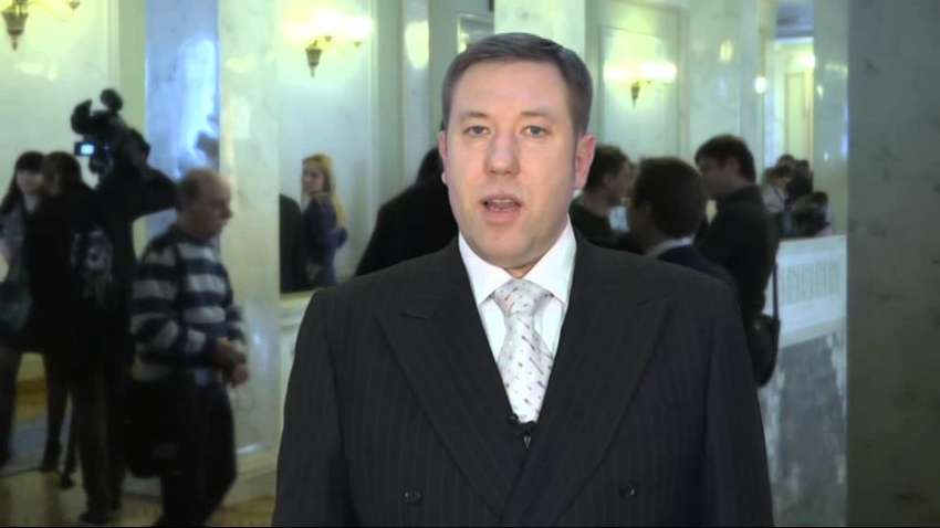 Жителі Фастова обурені агітацією Руслана Сольвара