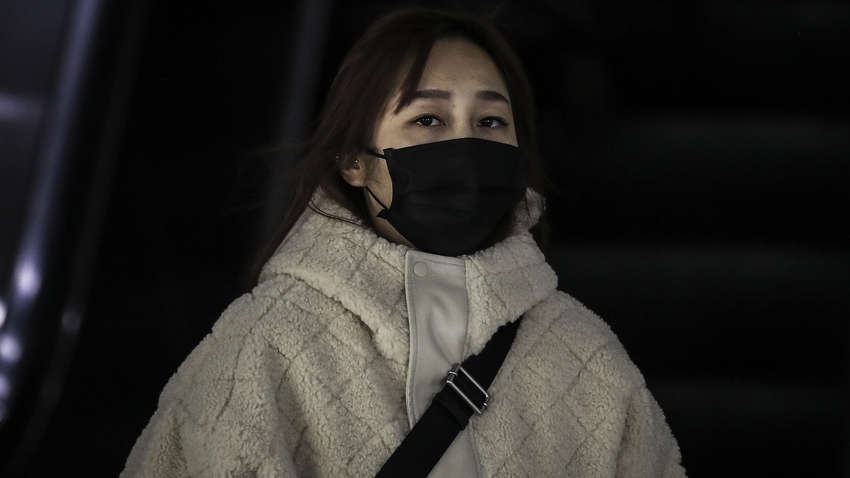 В Украине создали штаб по борьбе с вирусом из Китая