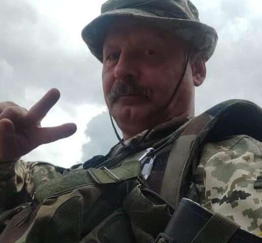 На фронте погиб экснардеп из Тернопольщины На фронте погиб экснардеп из Тернопольщины