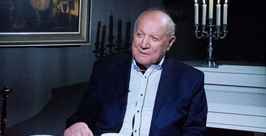 Помер відомий радянський актор і каскадер: в його кар'єрі сотні фільмів