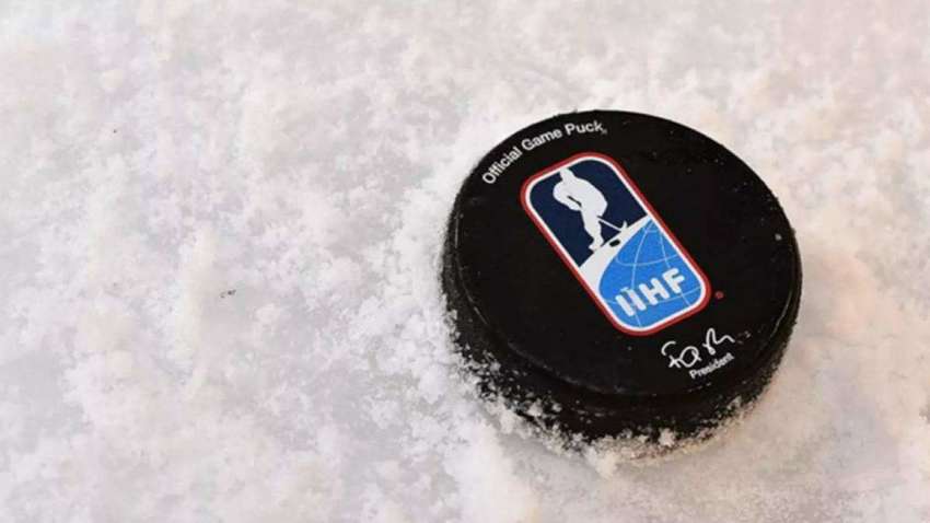 IIHF для любителів хокею запропонувала цікаву витівку