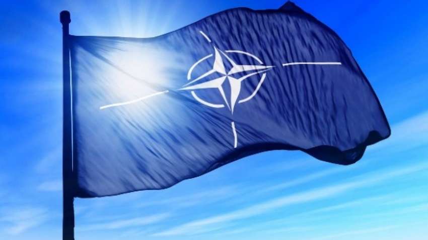 Зарубежные партнеры не закрывают небо над Украиной: стоит ли искать "зраду" Зарубежные партнеры не закрывают небо над Украиной: стоит ли искать "зраду"