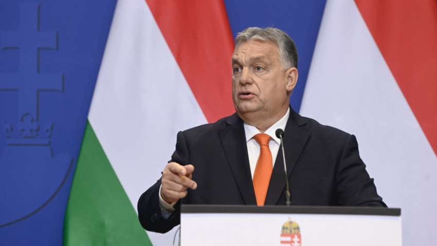 Венгрия готовится блокировать санкции ЕС против России: СМИ узнали детали