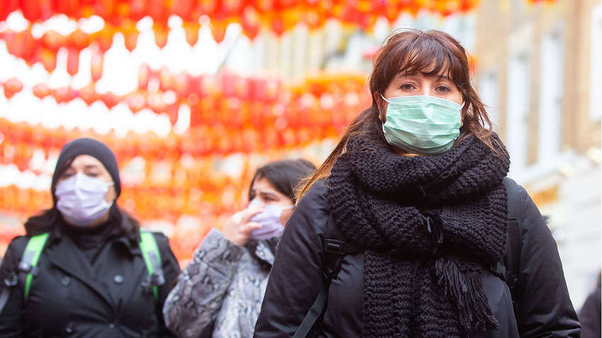 Главврач Англии приговорил каждого пятого британца