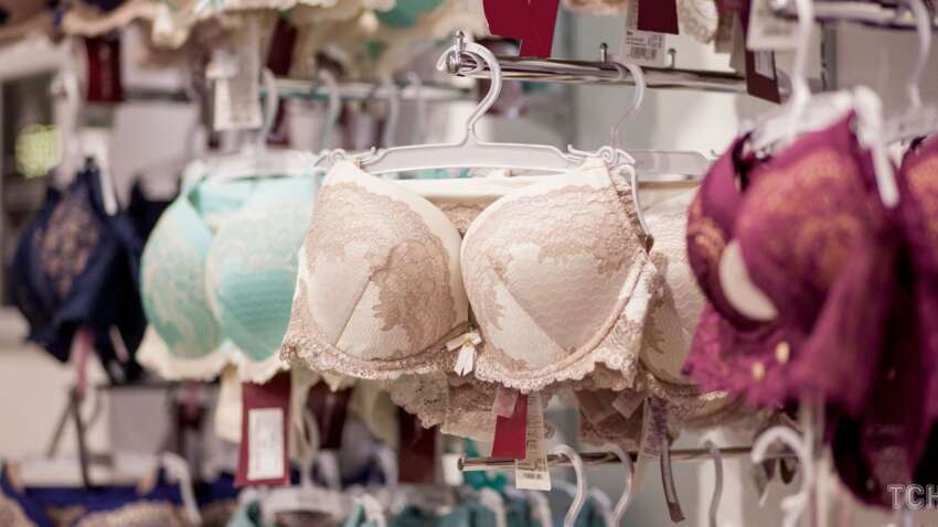 Японский студент создал «умный» бюстгальтер с защитой: почему изобретение шокирует Японский студент создал «умный» бюстгальтер с защитой: почему изобретение шокирует