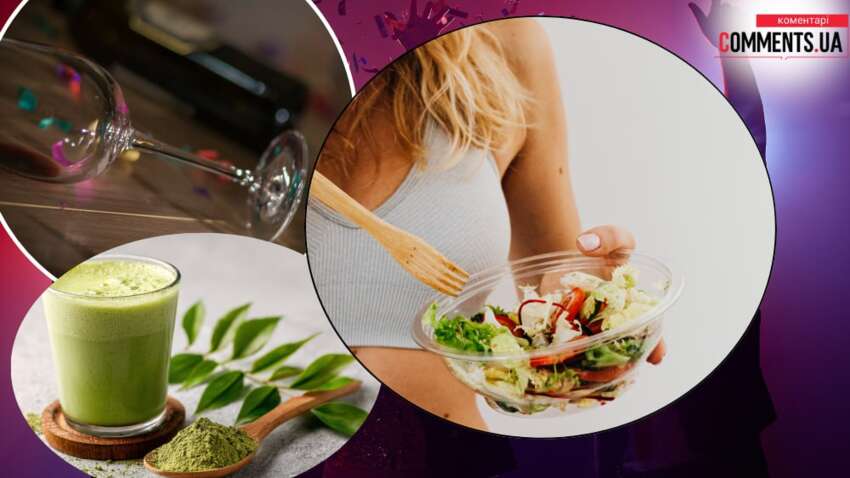 Лікарі б’ють на сполох: що ОБОВ’ЯЗКОВО їсти 1 січня, щоб врятувати печінку і не зіпсувати весь рік