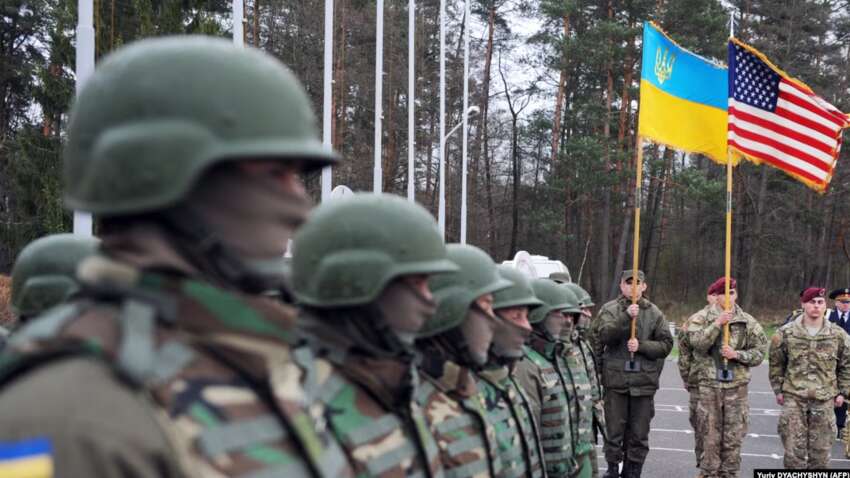 Украинские дронари шокировали НАТО на учениях в Швеции: "были бы уже мертвы"