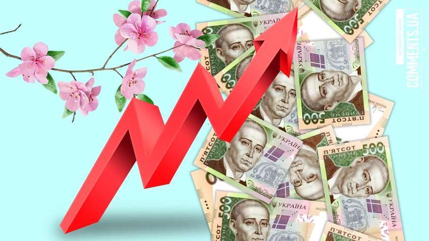 Курс валют на июнь: что ждет гривну