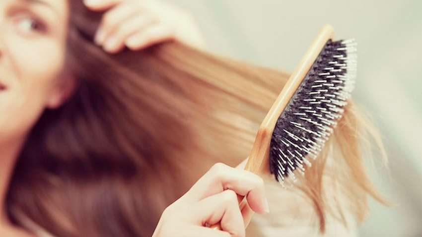 Японські дизайнери випустили гребінець за 535 доларів