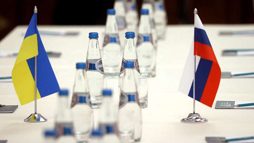 У США розкрили хитру тактику РФ: навіщо насправді Путіну переговори