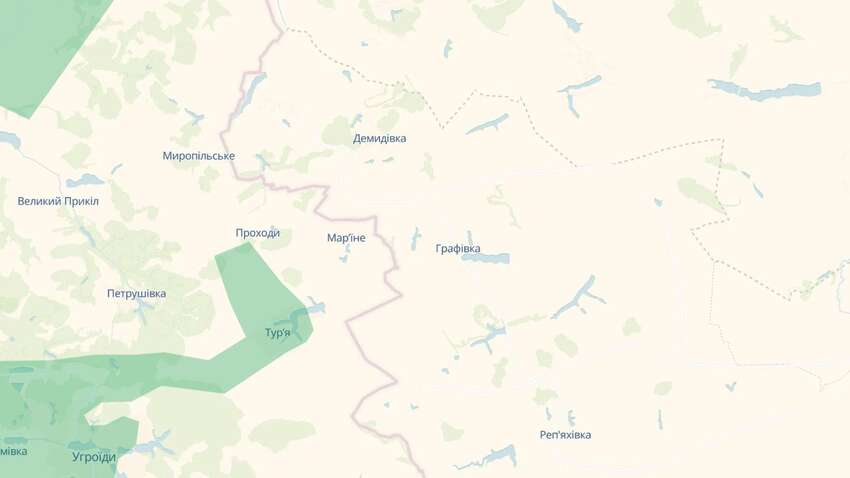 Українці просуваються на Бєлгородщині: у США повідомили, як йде наступ