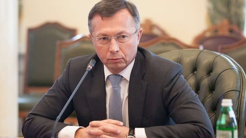 НАБУ вночі вручило підозру колишньому заступнику Гонтарєвої