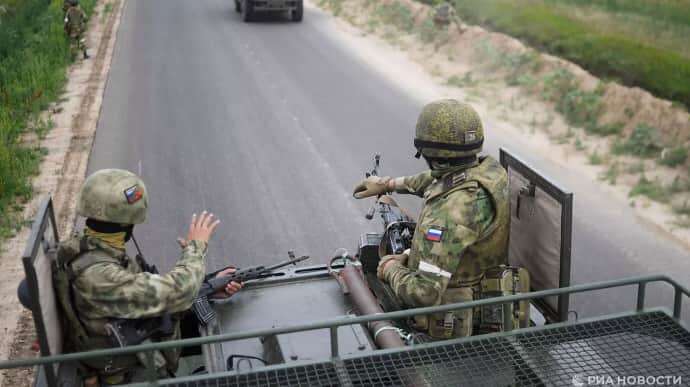 Яку вказівку окупанти отримали від Путіна: чому тиснуть на Сумщині